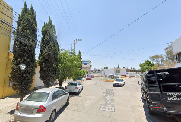 Departamento en venta en Jardines de la Cañada, Tultitlán — foto 2 de 8