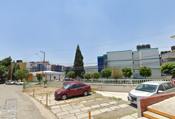 Departamento en venta en Jardines de la Cañada, Tultitlán — foto 3 de 8
