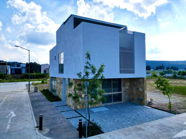 Casa en venta en Bosques Vallarta, Zapopan — foto 2 de 11
