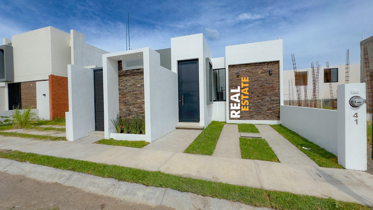 Casa en venta en Real de Comala, Comala — foto 1 de 4