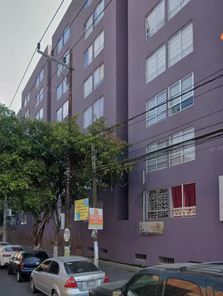 Departamento en venta en Agricola Oriental, Iztacalco — foto 2 de 31