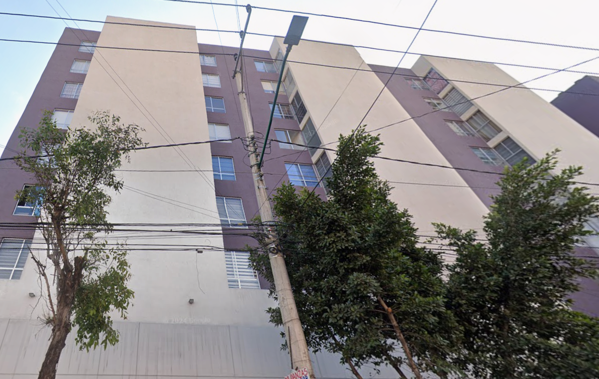 Departamento en venta en Agricola Oriental, Iztacalco — foto 1 de 31