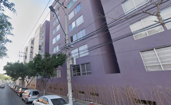 Departamento en venta en Agricola Oriental, Iztacalco — foto 3 de 31