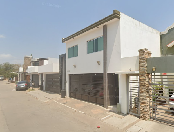 Casa en venta en 4 de Marzo, Culiacán — foto 2 de 16