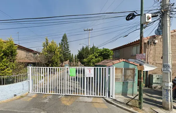 Departamento en Álvaro Obregón, Iztapalapa, Ciudad de México