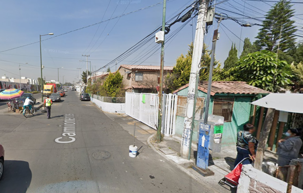 Departamento en venta en Álvaro Obregón, Iztapalapa — foto 3 de 11