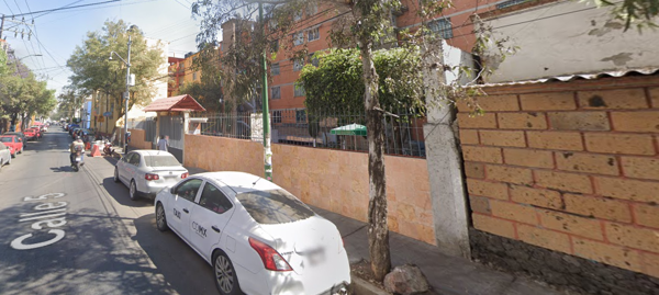 Departamento en venta en Agrícola Pantitlán, Iztacalco — foto 2 de 11
