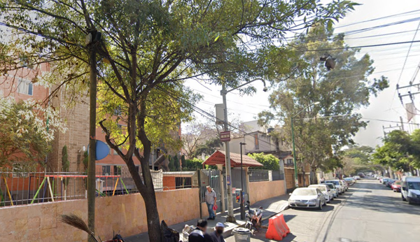 Departamento en venta en Agrícola Pantitlán, Iztacalco — foto 3 de 11