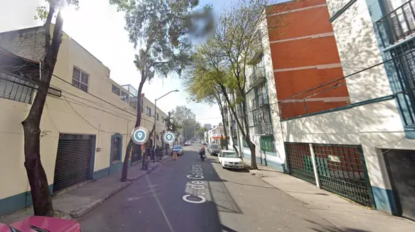 Departamento en venta en Guerrero, Cuauhtémoc — foto 3 de 17