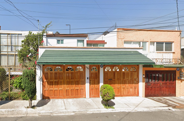 Casa en venta en Militar Marte, Iztacalco — foto 2 de 10