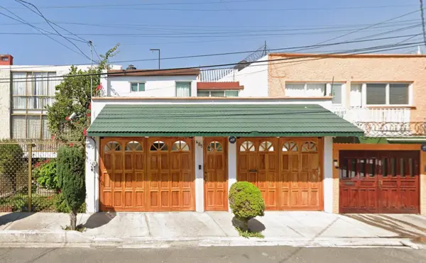 Casa en venta en Militar Marte, Iztacalco — foto 3 de 10