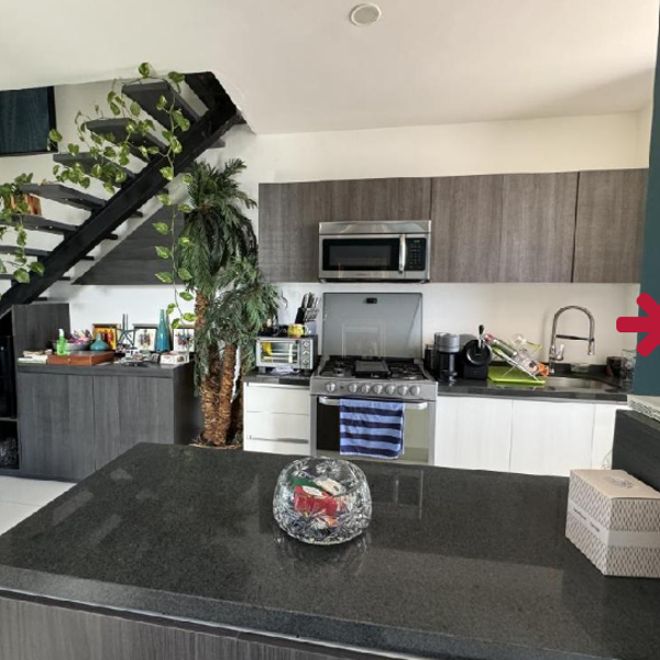 Departamento en venta en La Pradera, Cuernavaca — foto 3 de 19