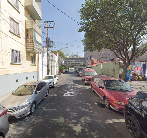Departamento en venta en Jamaica, Venustiano Carranza — foto 2 de 11