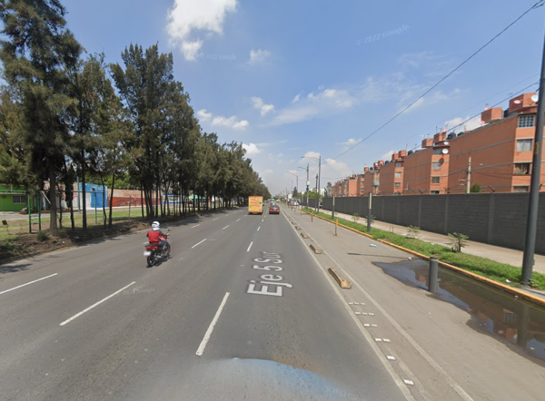 Departamento en venta en Ejército de Oriente, Iztapalapa — foto 2 de 11
