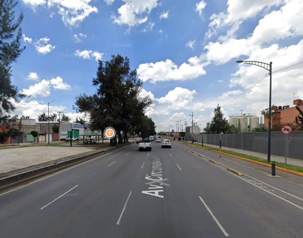 Departamento en venta en Ejército de Oriente, Iztapalapa — foto 2 de 11