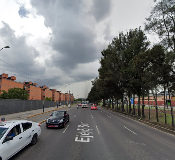 Departamento en venta en Ejército de Oriente, Iztapalapa — foto 3 de 11