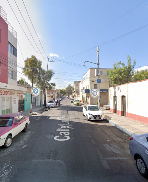 Departamento en venta en Torre Blanca, Miguel Hidalgo — foto 3 de 16