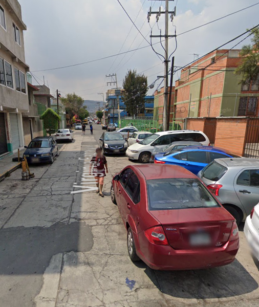Departamento en venta en Jorge Negrete, Gustavo A. Madero — foto 2 de 11