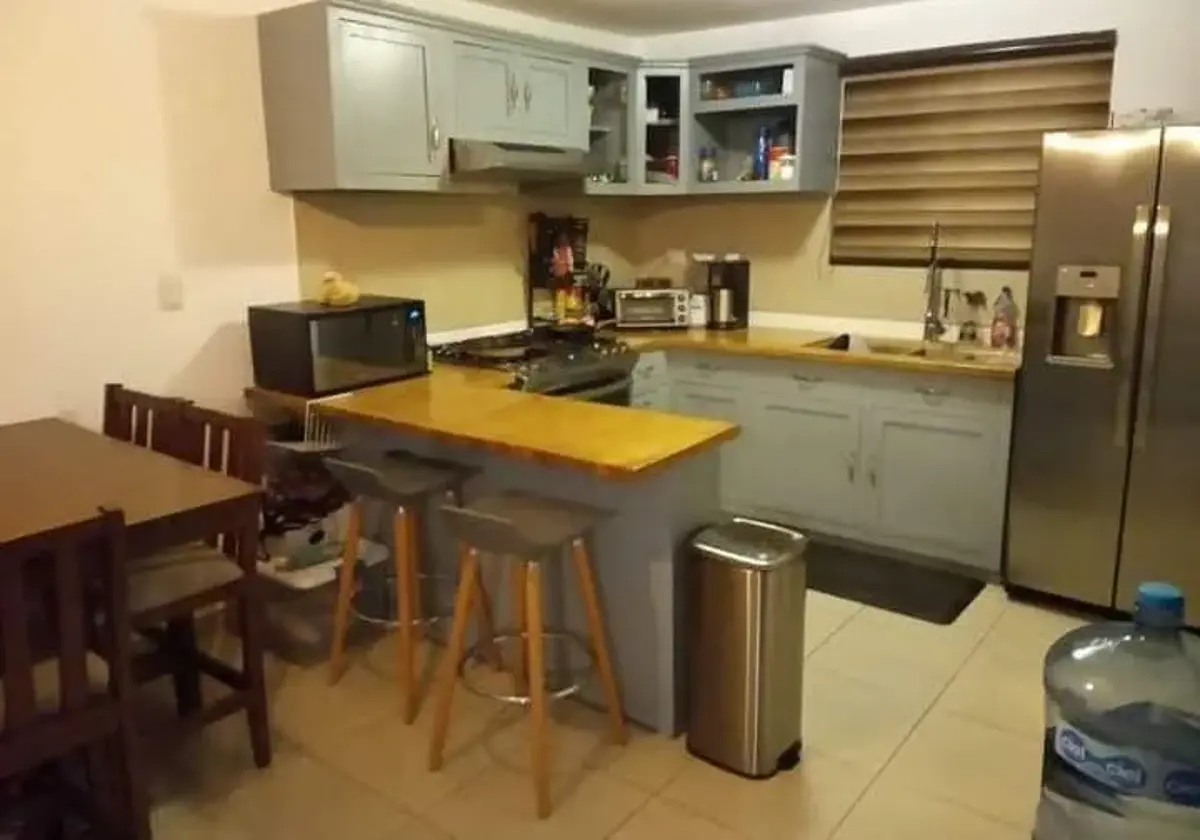Casa en renta en Privadas los Llanos, Arteaga — foto 1 de 4