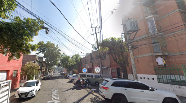Departamento en venta en San Simon Tolnahuac, Cuauhtémoc — foto 2 de 11