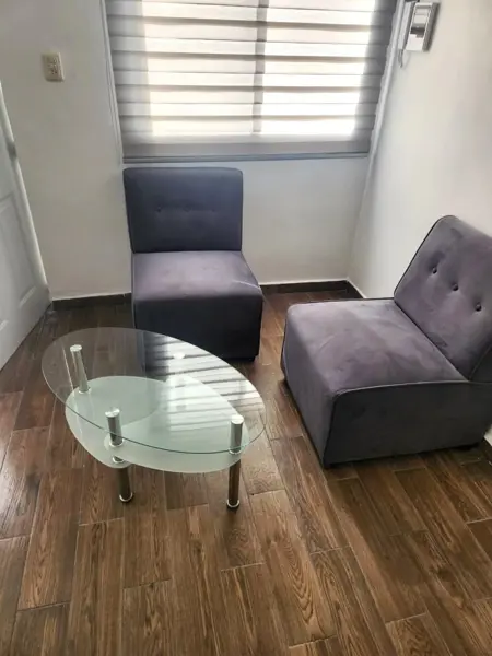 Departamento en Virreyes Obrera, Saltillo, Coahuila de Zaragoza