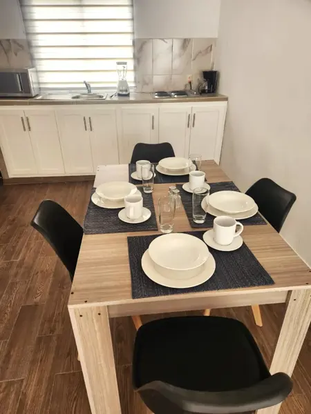 Departamento en renta en Virreyes Obrera, Saltillo — foto 2 de 7