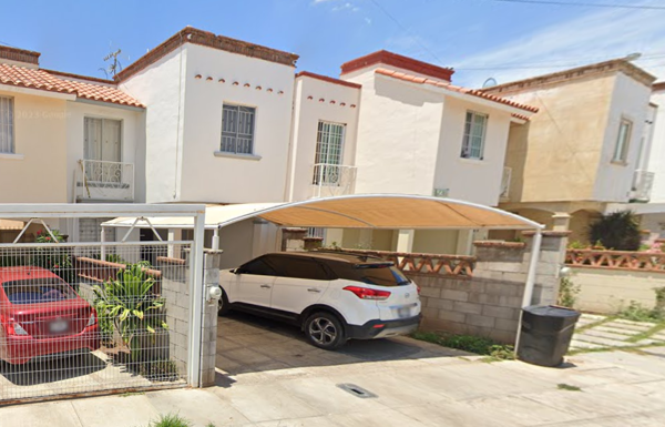 Casa en venta en Del Camino, Culiacán — foto 2 de 13