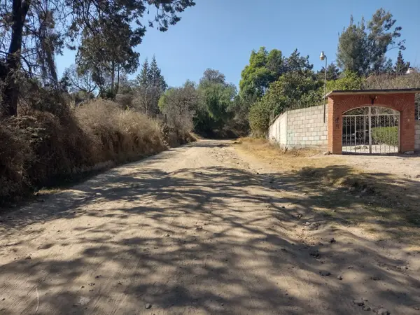 Terreno en venta en Magdalena Tepepa, Yauhquemehcan — foto 2 de 13
