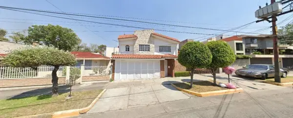 Casa en venta en Ciudad Satelite, Naucalpan de Juárez — foto 2 de 8
