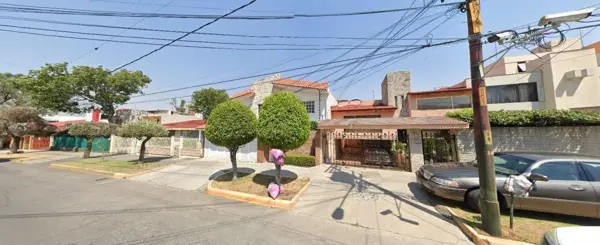 Casa en venta en Ciudad Satelite, Naucalpan de Juárez — foto 3 de 8