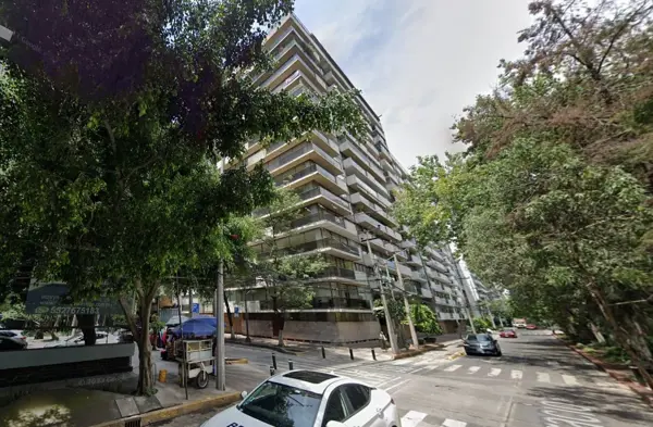 Departamento en venta en Polanco I Sección, Miguel Hidalgo — foto 2 de 8
