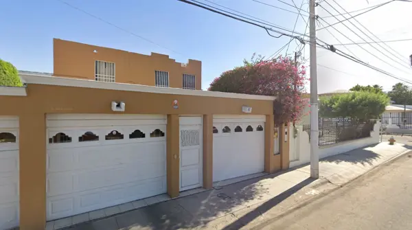 Casa en venta en Jardines del Lago, Mexicali — foto 3 de 12