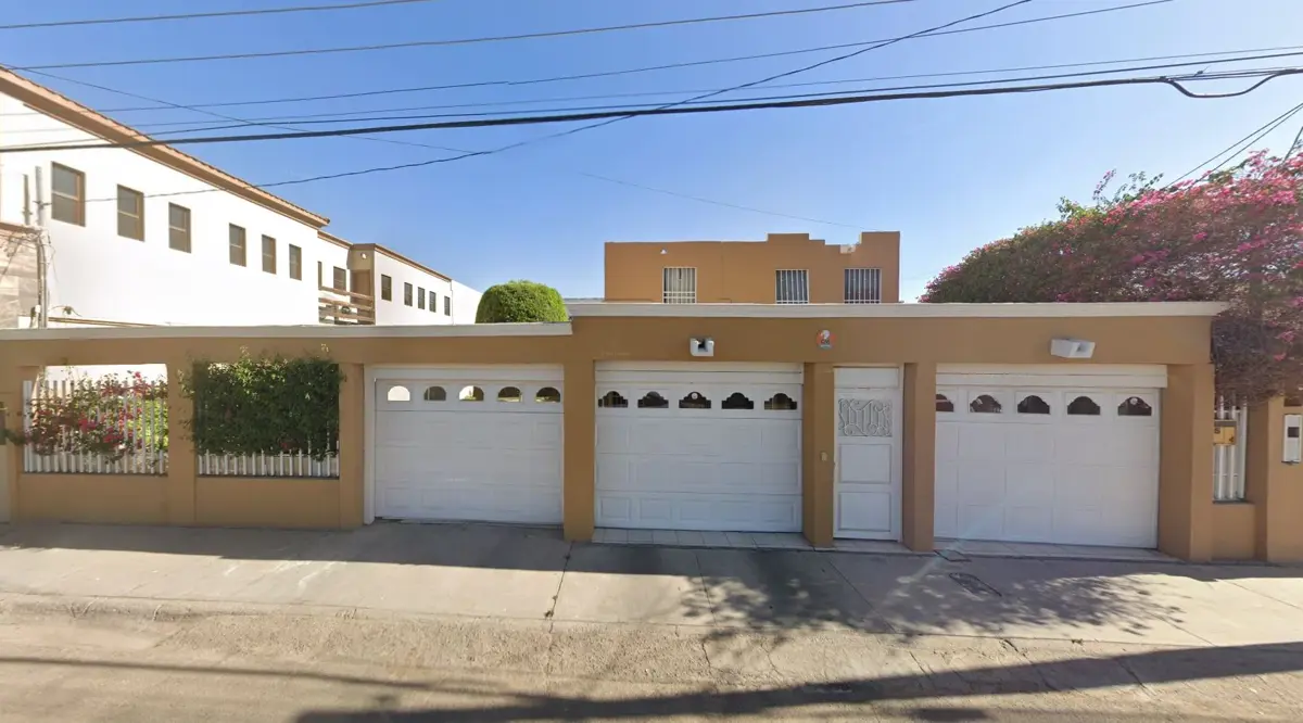 Casa en venta en Jardines del Lago, Mexicali — foto 1 de 12