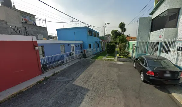 Casa en venta en Hogares Mexicanos, Ecatepec de Morelos — foto 2 de 13