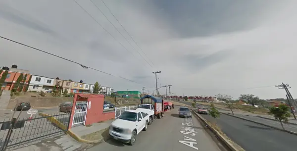 Casa en venta en Lomas de San Francisco Tepojaco, Cuautitlán Izcalli — foto 2 de 11