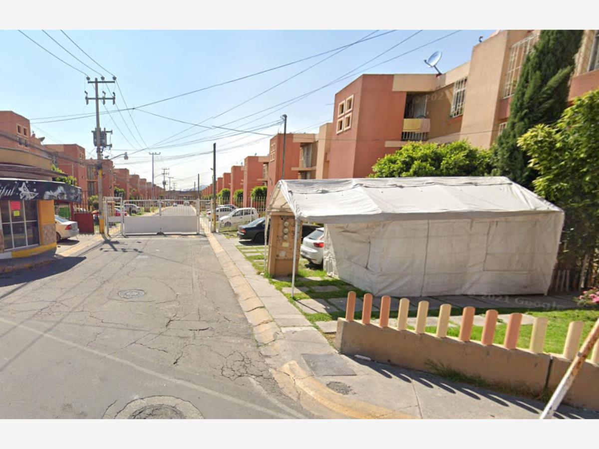 Departamento en venta en Los Héroes Tecámac, Tecámac — foto 1 de 30