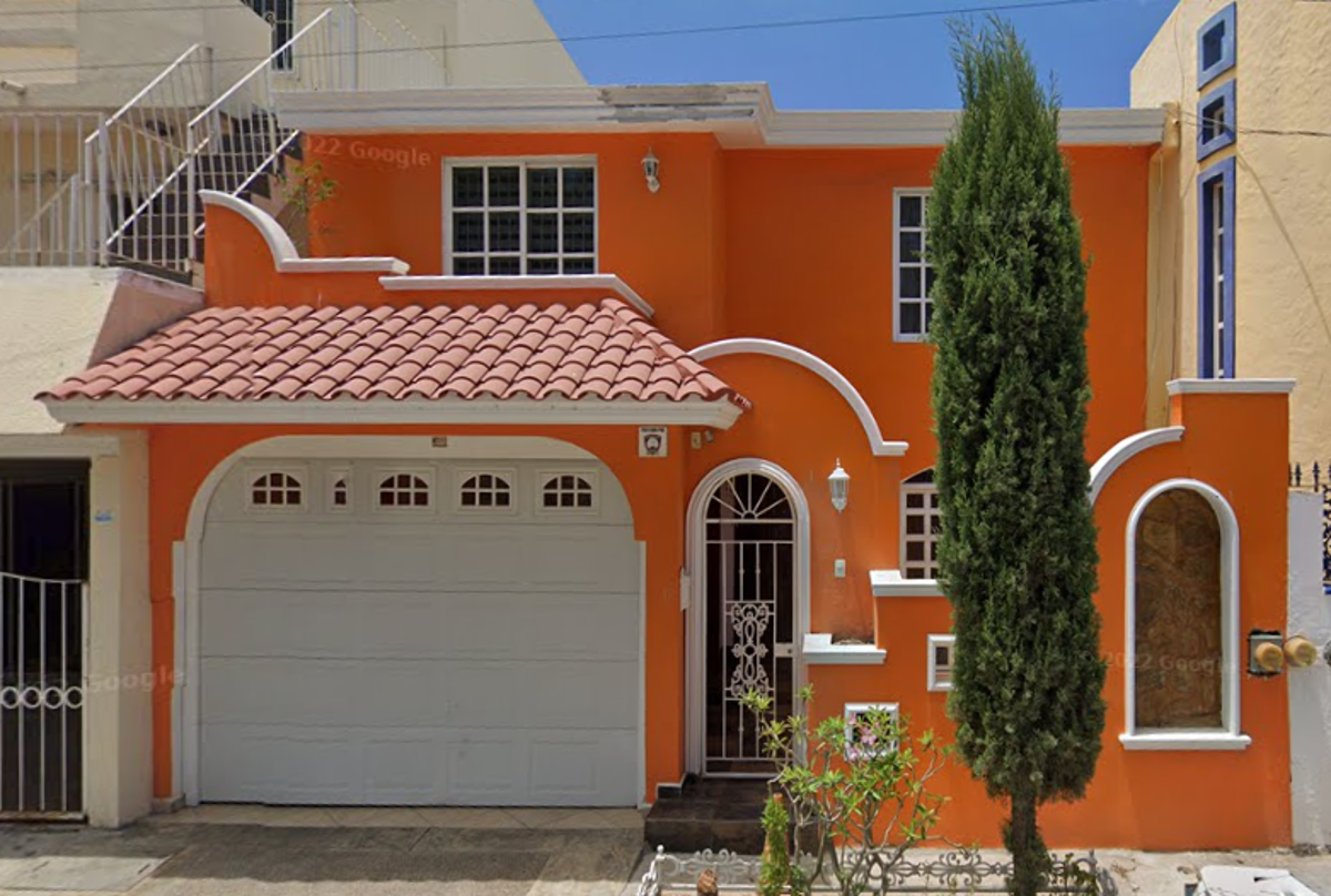 Casa en venta en Villas del Estero, Mazatlán — foto 1 de 17