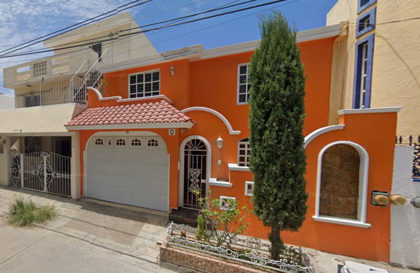 Casa en venta en Villas del Estero, Mazatlán — foto 2 de 17