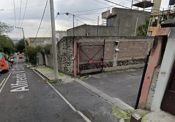 Casa en Miguel Hidalgo 3A Sección, Tlalpan, Ciudad de México