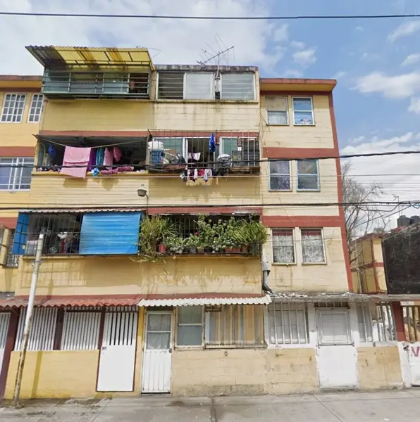 Departamento en venta en Gabriel Ramos Millan, Iztacalco — foto 3 de 24