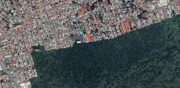Casa en venta en Miguel Hidalgo 3A Sección, Tlalpan — foto 3 de 24