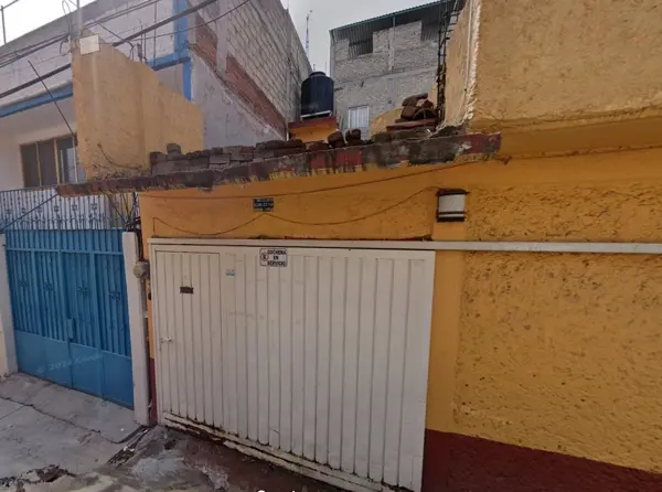 Casa en Golondrinas, Álvaro Obregón, Ciudad de México