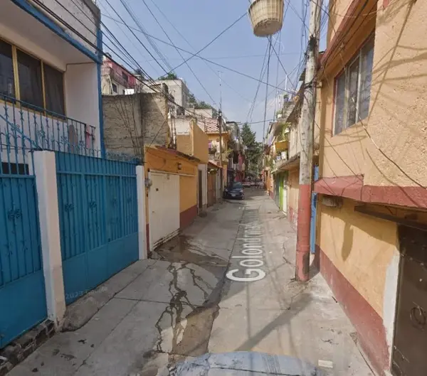 Casa en venta en Golondrinas, Álvaro Obregón — foto 3 de 24