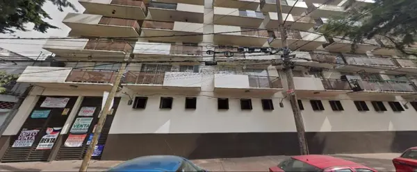 Departamento en venta en Anáhuac II Sección, Miguel Hidalgo — foto 3 de 8