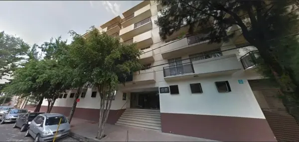 Departamento en venta en Anáhuac II Sección, Miguel Hidalgo — foto 2 de 8