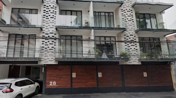 Departamento en venta en Narvarte Poniente, Benito Juárez — foto 2 de 11