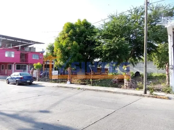 Terreno en venta en 27 de Septiembre, Poza Rica de Hidalgo — foto 3 de 8