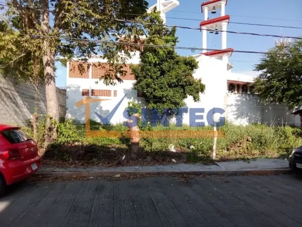 Terreno en venta en 27 de Septiembre, Poza Rica de Hidalgo — foto 2 de 8