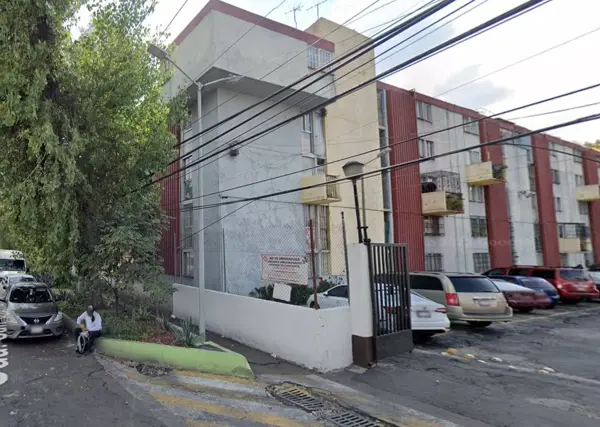 Departamento en venta en Unidad Candelaria los Patos, Venustiano Carranza — foto 2 de 24