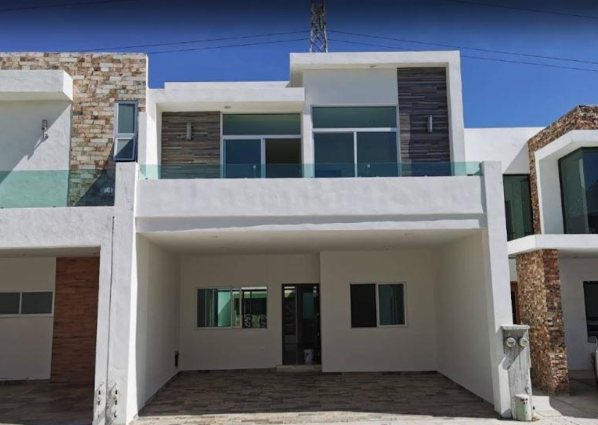 Casa en venta en Real del Valle, Mazatlán — foto 1 de 19